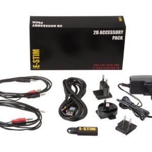 E-Stim 2B Ergänzungsset