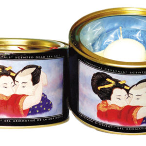 SHUNGA Aphrodisia Badesalz 600g