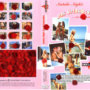 Natalie Night - Das Urlaubsvideo