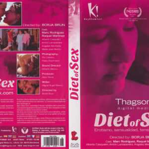 Diet Of Sex