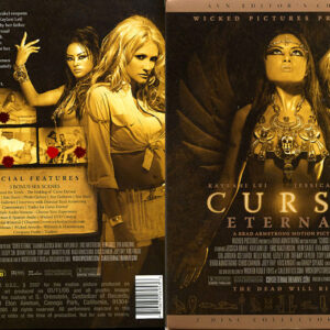 Curse Eternal
