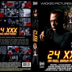 24 XXX: An Axel Braun Parody