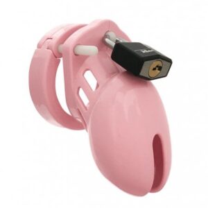 CB-6000S Peniskäfig Small pink