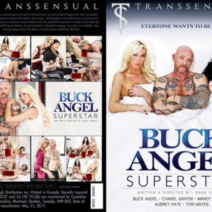 Buck Angel Superstar