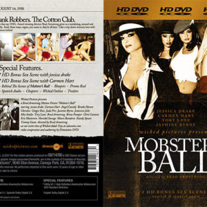 Mobster's Ball