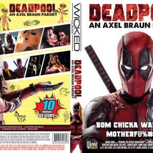 Deadpool XXX: An Axel Braun Parody