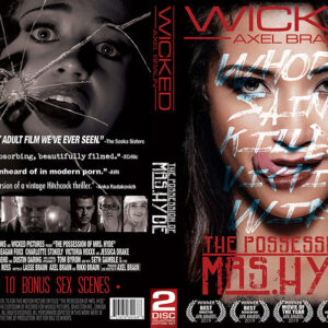 The Possession Of Mrs. Hyde