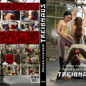 Neues aus dem Treibhaus