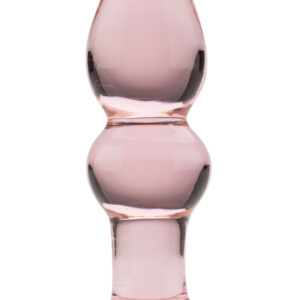 Glasdildo Glas Plug Wonneproppen