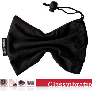 ORIG. GLASSVIBRATIONS Toybag Gr. S