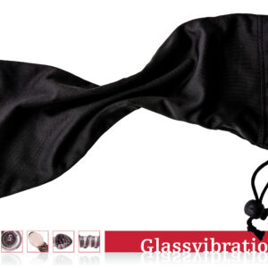 ORIG. GLASSVIBRATIONS Toybag Gr. M