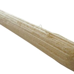 Rohrstock Manila mit Gummigriff 10 mm