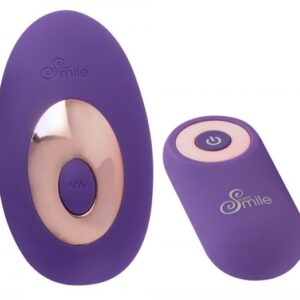Panty Vibrator