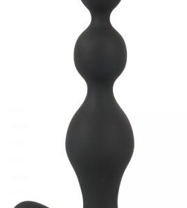 Rechargeable Anal Beads