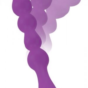 Magic Anal Wand No. 1 – Zauberhafte Kugelkette für intensiven Spaß