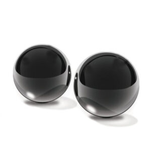 Liebeskugeln phantom schwarz