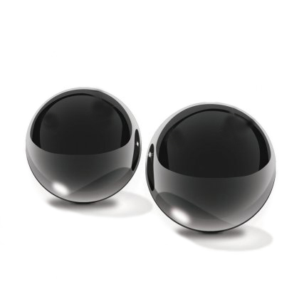 Liebeskugeln phantom schwarz 1 Liebeskugeln phantom schwarz