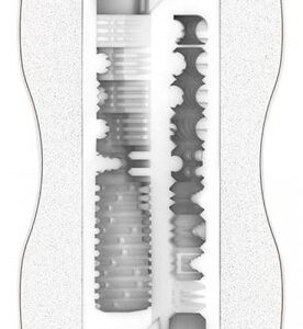 Masturbator Männer Dual Sensation Cup