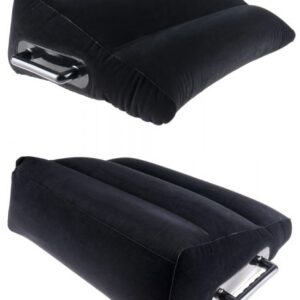 Inflatable Position Master - Das ultimative Liebeskissen