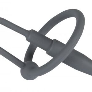 Penisplug mit Eichelring