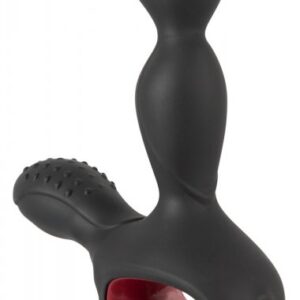 Silicone Prostate Plug