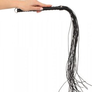 Leder-Flogger Cord