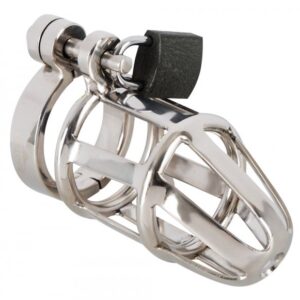 Chastity Cage Keuschheitskäfig Herren Metall