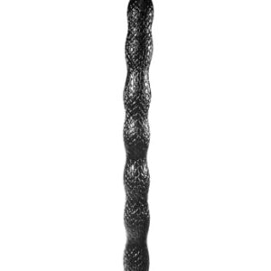 Analdildo Anaconder 70 x 5,5 cm