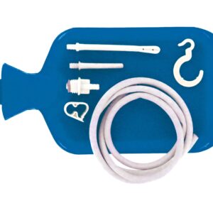 Analdusche Wärmeflasche