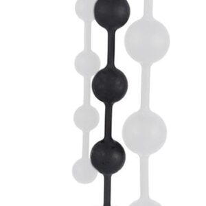 Analkugeln Murmeln M 35 x 4 cm