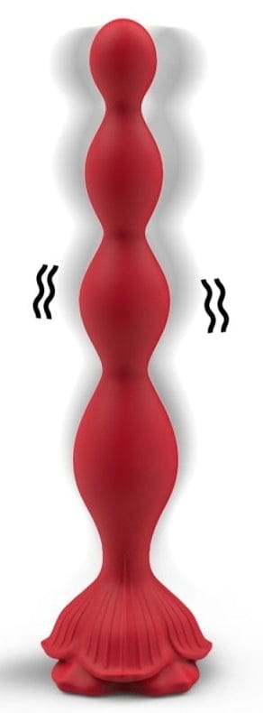 analkugeln mit vibration pinkie 16 x 3 2 cm 1203343474