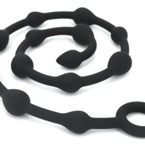 Analkugeln XXL Perlen 100 x 3 cm