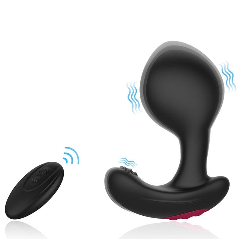 analplug all in 15 x 7 8 cm 1203343440