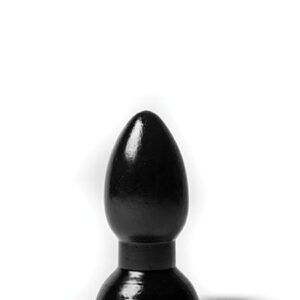 Analplug Lümmel 14 x 6 cm