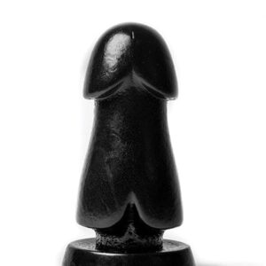 Analplug Männchen 21,5 x 9,5 cm
