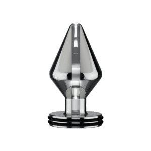 Analplug Maxi Electro 8,5 x 5 cm