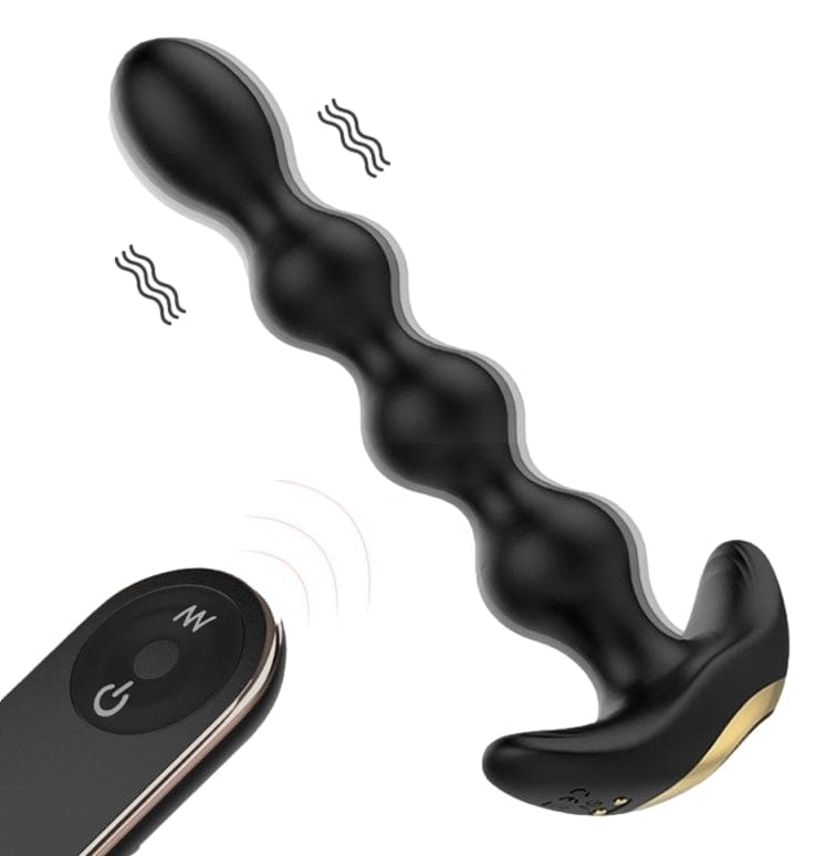 analplug mit kugeln austin 16 x 3 2cm 1203343521