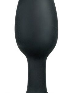 Analplug mit Stimulationskugel - Ø 4,2 cm
