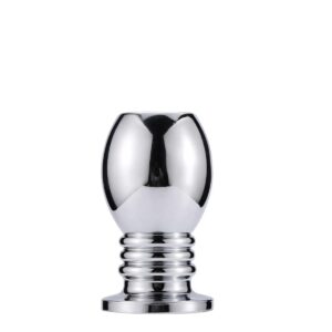 Analplug offener Kelch 7 x 4 cm