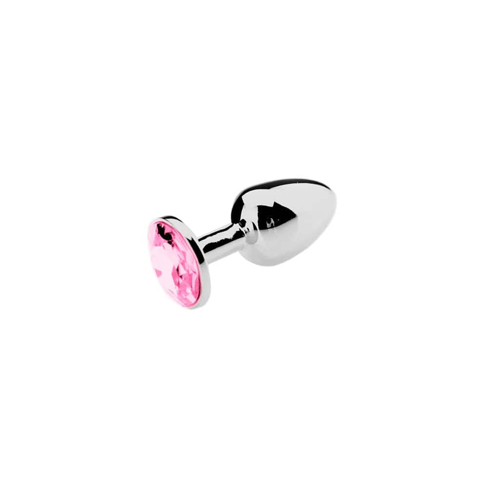 Analplug Pink Lady 1 Analplug Pink Lady