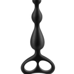 Analplug Stopfer 13 x 3 cm