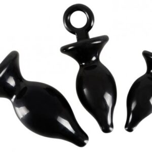 Komplettes Anal Training Set