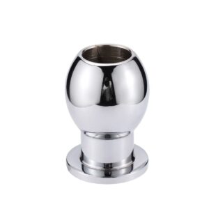 Analpug Offen 6 x 4 cm