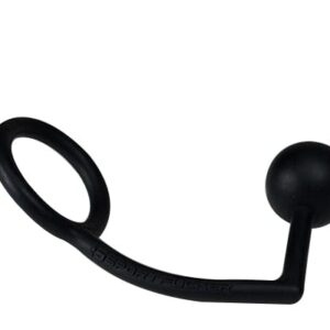 Analschloss mit Penisring