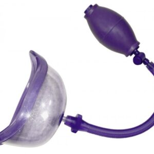 Bad Kitty Muschipumpe