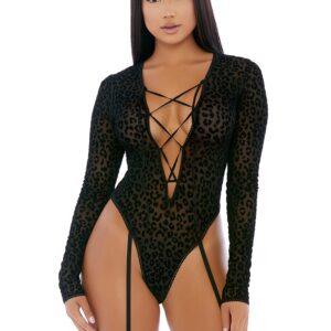 Body erotische Viktoria