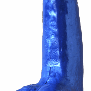 Crackstuffers realistischer Dildo Steven 24 x 6,5 cm