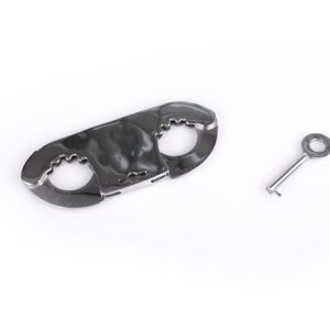 Daumenschellen Extrastark