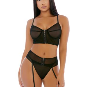 Dessous-Set Maria