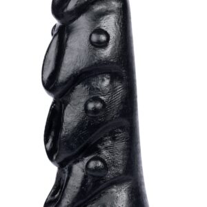 Dildo Alienmonster 30 x 10 cm